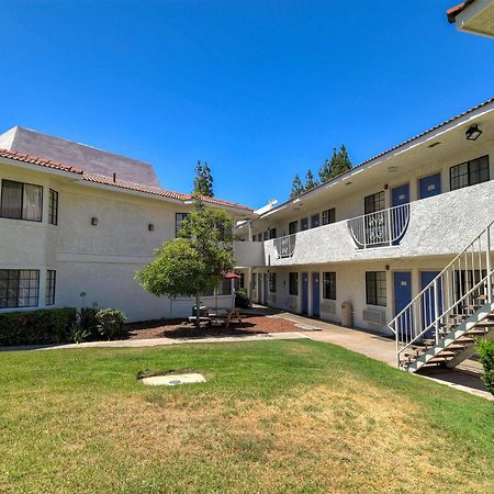 Motel 6-San Dimas, Ca - Los Angeles Exterior foto