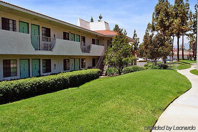 Motel 6-San Dimas, Ca - Los Angeles Exterior foto