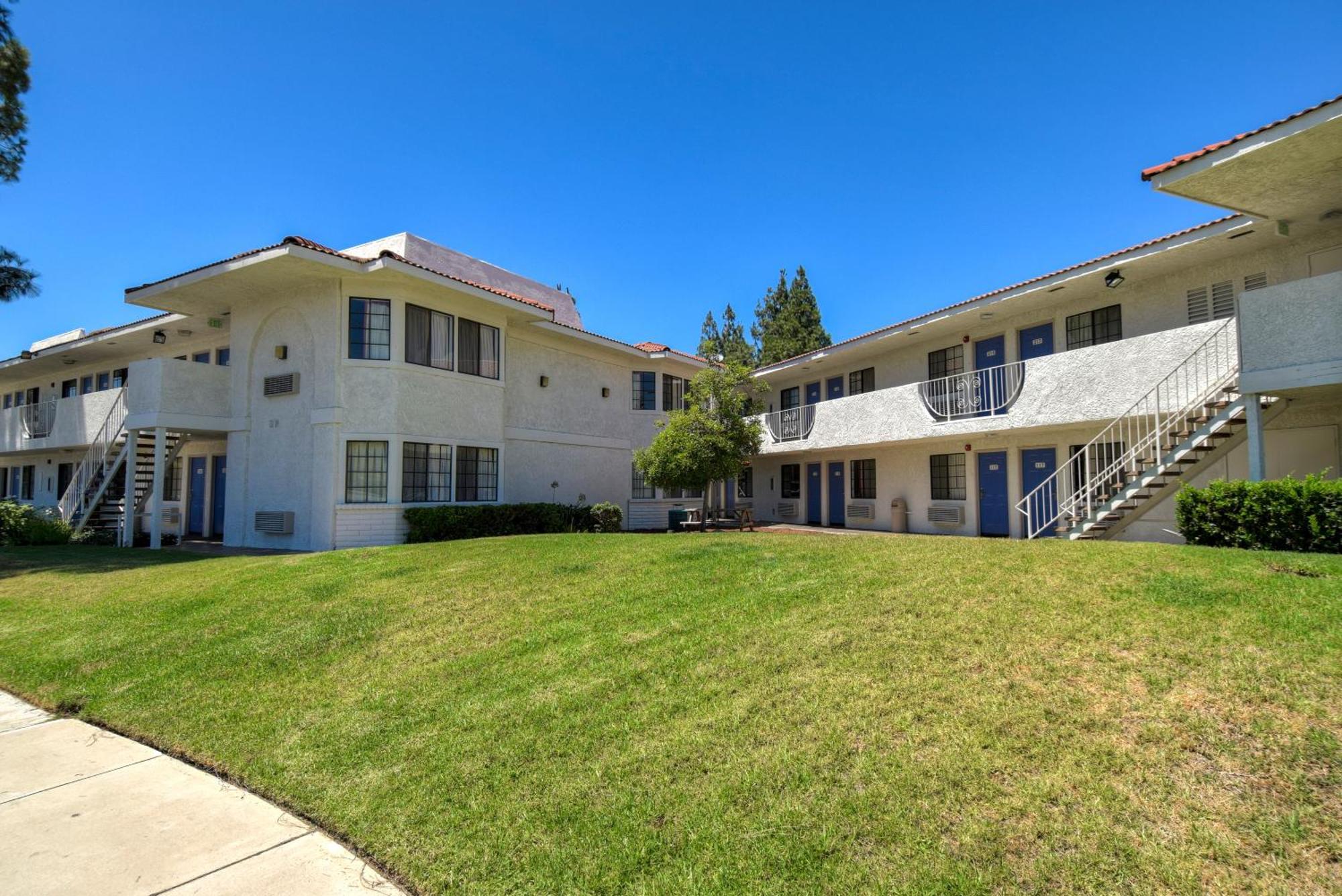 Motel 6-San Dimas, Ca - Los Angeles Exterior foto